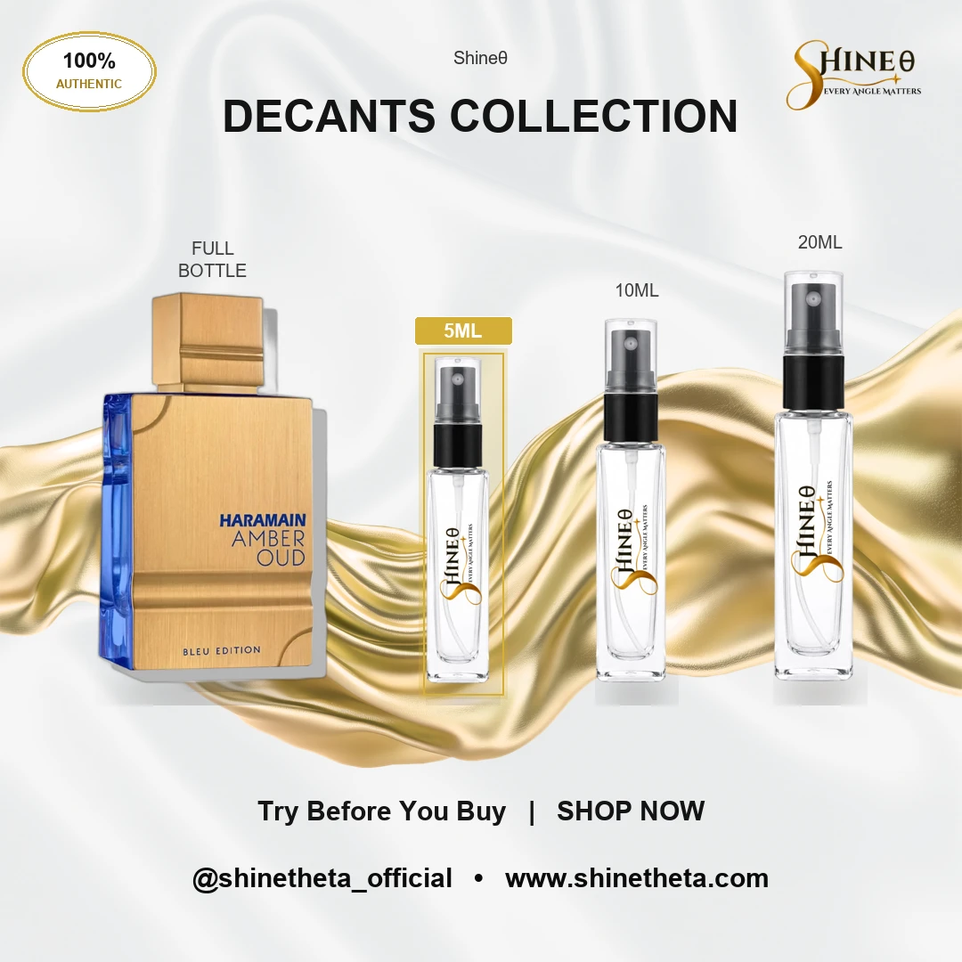 5mL Decant